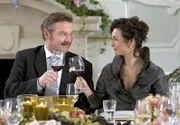 Ferry Öllinger (Jakob Ressler), Katharina Stemberger (Andrea Plattner).