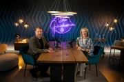 Günther Groissböck und Monika Gruber