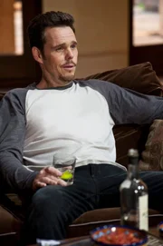 Kevin Dillon
