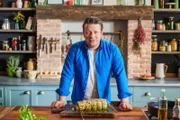 Jamie Oliver    +++