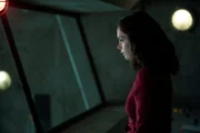 Mrs Coulter (Ruth Wilson)