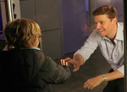 Booth (David Boreanaz)