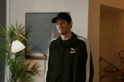 Nach seinem Auftritt bei Al Gores Veranstaltung ist Pete (Pete Davidson) sichtlich verärgert – doch was steckt hinter seinem Unmut?