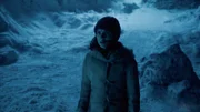 Lyra Belacqua (Dafne Keen)