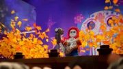 LEGO® Pixar: BrickToons - Coco.