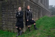 Men in Kilts: A Roadtrip with Sam and Graham - Season 1 - Episode 103