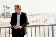 Horatio Caine (David Caruso)