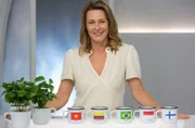Der Klimawandel gefährdet nun auch den Kaffeeanbau. Forscher aus der Kaffeenation Finnland haben nun begonnen einen Kaffee zu entwickeln, der auch am Polarkreis gebraut werden kann. Wie das Ganze funktioniert, erklärt Anja Reschke bei „Wissen vor acht – Zukunft“.
