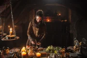 Claire Randall(Caitríona Balfe)