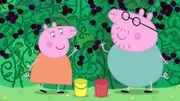 Mummy Pig, Daddy Pig