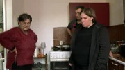Carsten und Antje erfüllen Regina einen Wunsch.
