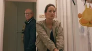 Michael Naseband (l.); Daniela Stamm (r.)
