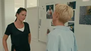Daniela Stamm (l.); Alexandra Rietz (r.)
