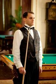 Eli is released from Prison, Chalky faces a family crisis and New York mobster Gyp Rosetti takes action against Nucky and Rothstein.
