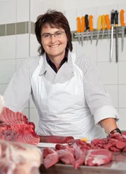 Kathrin Sprecher: