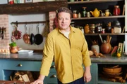 Jamie Oliver    +++