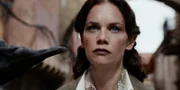 Mrs Coulter (Ruth Wilson)