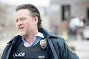 LAW & ORDER: SPECIAL VICTIMS UNIT -- "Beast's Obsession" Episode 1520 -- Pictured: Donal Logue as Lt. Declan Murphy