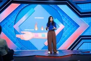 Mai Thi Nguyen-Kim moderiert in ihrer unvergleichlichen Weise die "MAITHINK X - Die Show". In dieser  Sendung beschäftigt sie sich mit dem Placeboeffekt.