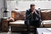 Angespannt bis zum Äußersten: Wayne Rigsby (Owain Yeoman), der um das Leben von Grace fürchtet ...