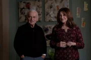 Trotz aller Entschuldigungen: Amy (Edie Falco) und Joe (Joe Pesci) bleiben skeptisch.