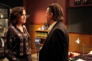 Nach dem Tod eines Vergewaltigers entstehen erste Zweifel, ob er sich wirklich selbst erschossen hat. Der neue Leiter der SVU, Lt. Declan Murphy (Donal Logue), rät Olivia Benson (Mariska Hargitay) dazu, auf gerechtfertigte Tötung zu plädieren...
