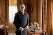 Enoch 'Nucky' Thompson (Steve Buscemi)