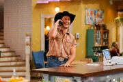 Max (Cheyenne Jackson)