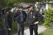 Nachdem ein Artikel mit brisanten Informationen veröffentlicht wurde, begeben sich Tammy (Vanessa Ferlito), LaSalle (Lucas Black) und Pride (Scott Bakula) auf die Suche nach dem heimlichen Informanten innerhalb ihres Teams ...