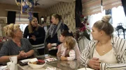 Die ganze Familie wartet schon gespannt auf die neuen Infos rund um die Zwillinge. Werden Sarafina und Peter auch das Geschlecht verraten?