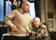 Antoine Monot Jr. als Toni, Walter Andreas Müller als Hans