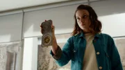 Lyra Belacqua (Dafne Keen)