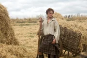 Jamie Fraser( Sam Heughan)