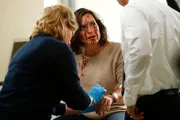 LAW & ORDER: SPECIAL VICTIMS UNIT -- "Post-Mortem Blues" Episode 1521 -- Pictured: Mariska Hargitay as Sgt. Olivia Benson -- (Photo by: Micahel Parmelee/NBC)