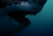 CGI: Megalodon (Photo credit: )