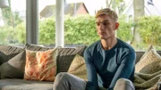 Mikkel Poulsen (Nicklas Kingo) ist verzweifelt: Lebt sein Sohn Jan überhaupt noch?