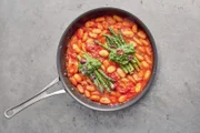 Tomaten Gnocchis