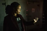 Sheryll Barnes (Roxy Sternberg)