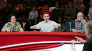 Sind Meltem Kaptan, Özcan Cosar und Wigald Boning auf der richtigen Spur?