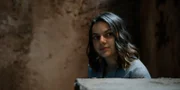 Lyra Silvertongue (Dafne Keen)