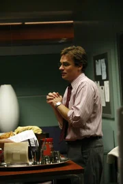 Wie lange wird Dr. James Wilson (Robert Sean Leonard) seinem Freund und Kollegen Dr. House noch den Rücken stärken?