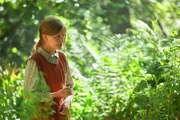 Ama (Amber Fitzgerald-Woolfe)