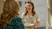 Mary Cooper (Zoe Perry).