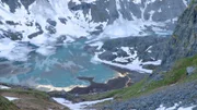 Gletschersee