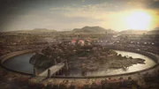 CGI - Atlantis.