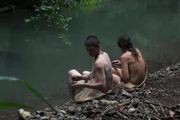 Naked and Afraid XL.