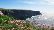 Irischer Kompass – Die vier Seiten Irlands neu entdeckt Der einsame Norden Küstenlandschaft Norden Irland