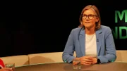 Christiane Benner (Erste Vorsitzende, IG Metall).