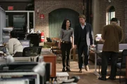 Um privat zu ermitteln, kündigt Patrick Jane (Simon Baker) seinen Job beim CBI, kann aber weiterhin auf die Hilfe seiner ehemaligen Kollegin Teresa Lisbon (Robin Tunney) zählen ...