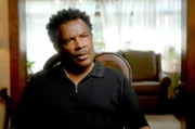 Garnell Whitfield, Sohn eines Opfers des rechtsextremistischen Anschlags von Buffalo im US-Bundesstaat New York im Mai.